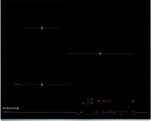 Независимая варочная панель Де Дитрих DTI 1116 X фото в Краснодаре Независимая варочная панель De Dietrich DTI 1116 X фото в Краснодаре