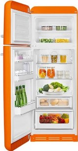 Холодильник Smeg FAB30LOR6 фото 4 в Краснодаре