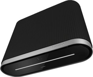 Вытяжка Maunfeld MURANO 80 Black/Anthracite фото 3 в Краснодаре