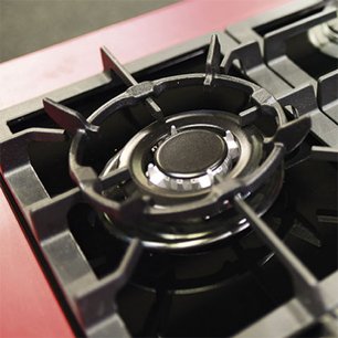 Газовая варочная поверхность Кайзер KCG 6387 Turbo фото 4 в Краснодаре Газовая варочная поверхность Kaiser KCG 6387 Turbo фото 4 в Краснодаре