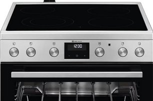 Электрическая плита AEG CCB 6443NBM фото 2 в Краснодаре