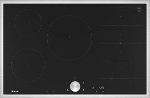 Индукционная варочная панель Нефф T68STV4L0 фото в Краснодаре Индукционная варочная панель Neff T68STV4L0 фото в Краснодаре