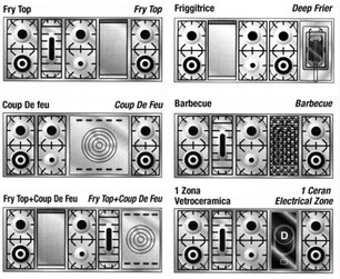 Варочный центр Restart ELG 150 g фото 2 в Краснодаре