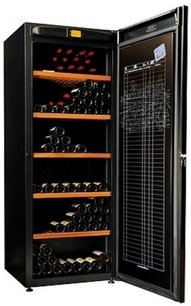 Винный шкаф Climadiff DVA305PA+ фото в Краснодаре