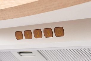 Вытяжка Куперсберг DOMINIKA 60 CO фото 2 в Краснодаре Вытяжка Kuppersberg DOMINIKA 60 CO фото 2 в Краснодаре