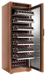 Винный шкаф Cold Vine C108-WN1 (Modern) фото 3 в Краснодаре
