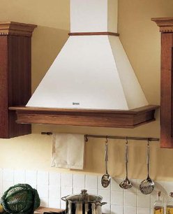 Вытяжка Фабер RANCH 60 корпус белый фото 2 в Краснодаре Вытяжка Faber RANCH 60 корпус белый фото 2 в Краснодаре