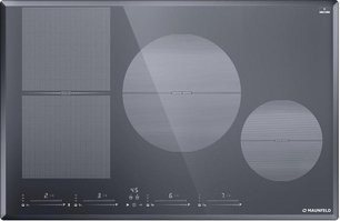 Индукционная варочная панель Маунфилд CVI804SFLGR фото в Краснодаре Индукционная варочная панель Maunfeld CVI804SFLGR фото в Краснодаре