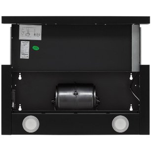 Встраиваемая вытяжка Krona KAMILLA TK 600 BLACK (1 мотор) фото 4 в Краснодаре Встраиваемая вытяжка Krona KAMILLA TK 600 BLACK (1 мотор) фото 4 в Краснодаре