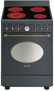 Варочный центр Smeg CO68CMA8 фото в Краснодаре