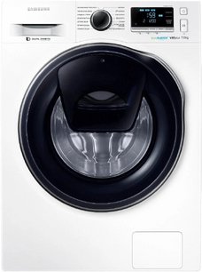 Стиральная машина Samsung WW 70K6210 RW AddWash фото в Краснодаре