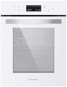 Духовой шкаф Maunfeld EOEH5110W фото в Краснодаре