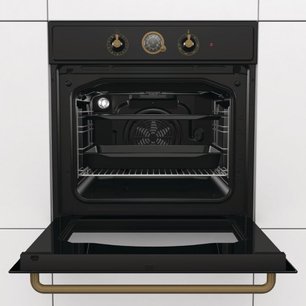 Духовой шкаф Горение BO7530CLB фото 2 в Краснодаре Духовой шкаф Gorenje BO7530CLB фото 2 в Краснодаре