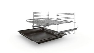 Духовой шкаф Бош HBF134EL0R фото 4 в Краснодаре Духовой шкаф Bosch HBF134EL0R фото 4 в Краснодаре