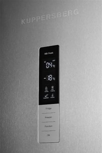 Холодильник Kuppersberg NFM 200 X фото 3 в Краснодаре