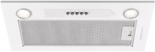 Встраиваемая вытяжка Куперсберг INLINEA 52 W X фото 3 Встраиваемая вытяжка Kuppersberg INLINEA 52 W X фото 3