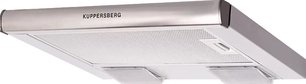 Встраиваемая вытяжка Kuppersberg Slimlux II 90 XG фото 4 в Краснодаре