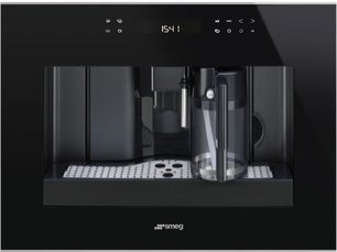 Кофемашина Смег CMS4601NX фото в Краснодаре Кофемашина Smeg CMS4601NX фото в Краснодаре