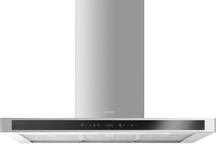 Вытяжка Смег KSE951X3 фото в Краснодаре Вытяжка Smeg KSE951X3 фото в Краснодаре