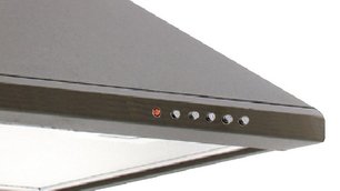 Вытяжка Зигмунд Штайн K 26.61 S фото 2 в Краснодаре Вытяжка Zigmund Shtain K 26.61 S фото 2 в Краснодаре