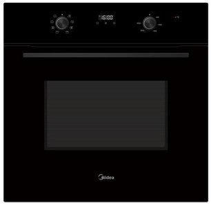 Духовой шкаф Midea MO608007YGB фото в Краснодаре