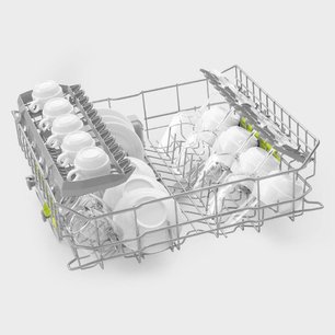 Встраиваемая посудомоечная машина Смег ST211DS фото 2 в Краснодаре Встраиваемая посудомоечная машина Smeg ST211DS фото 2 в Краснодаре