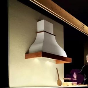 Вытяжка Элика MEMPHIS WH/A/90 T.GREZZO фото 4 в Краснодаре Вытяжка Elica MEMPHIS WH/A/90 T.GREZZO фото 4 в Краснодаре