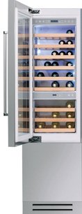 Винный шкаф KitchenAid KCZWX 20600L фото 2 в Краснодаре
