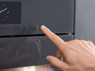 Духовой шкаф Миле H6860BPX GRGR фото 3 в Краснодаре Духовой шкаф Miele H6860BPX GRGR фото 3 в Краснодаре