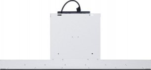 Встраиваемая кухонная вытяжка MAUNFELD Norfolk 90 нержавеющая сталь\черное стекло фото 4 в Краснодаре Встраиваемая кухонная вытяжка MAUNFELD Norfolk 90 нержавеющая сталь\черное стекло фото 4 в Краснодаре