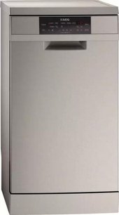 Посудомоечная машина АЕГ F88429M0P фото в Краснодаре Посудомоечная машина AEG F88429M0P фото в Краснодаре