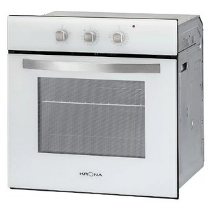 Духовой шкаф Крона SEMPRE 60 WH фото 2 в Краснодаре Духовой шкаф KRONA SEMPRE 60 WH фото 2 в Краснодаре