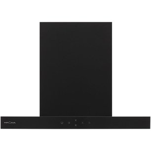 Вытяжка Krona ONYX 600 GLASS BLACK S фото 2 в Краснодаре Вытяжка Krona ONYX 600 GLASS BLACK S фото 2 в Краснодаре