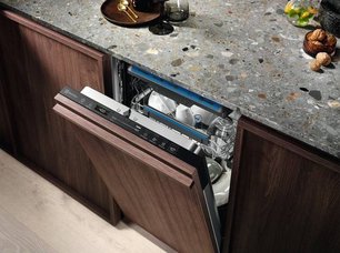 Встраиваемая посудомоечная машина Электролюкс EEM63310L фото 2 в Краснодаре Встраиваемая посудомоечная машина Electrolux EEM63310L фото 2 в Краснодаре