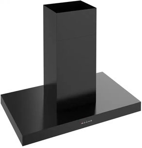 Вытяжка Фалмек PLANE ISOLA BLACK 120 PLUS old фото в Краснодаре Вытяжка Falmec PLANE ISOLA BLACK 120 PLUS old фото в Краснодаре