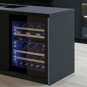 Встраиваемый винный шкаф Pando PVMBP 60-44CRL фото 4 в Краснодаре