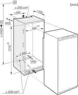 Морозильник Миле FNS37402i фото 4 в Краснодаре Морозильник Miele FNS37402i фото 4 в Краснодаре