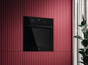 Духовой шкаф AEG NBA5C43AK фото 4 в Краснодаре