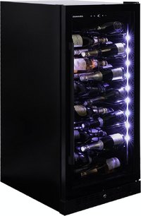 Винный шкаф Dunavox DX-70.258MB фото 2 в Краснодаре