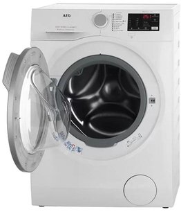 Стиральная машина АЕГ L6FBI48S фото 3 в Краснодаре Стиральная машина AEG L6FBI48S фото 3 в Краснодаре