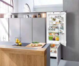 Холодильник Либхер ICBP 3266 Premium BioFresh фото 4 в Краснодаре Холодильник Liebherr ICBP 3266 Premium BioFresh фото 4 в Краснодаре