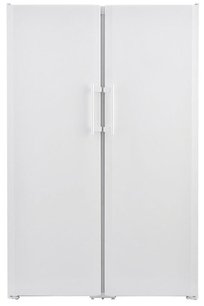 Холодильник Либхер SBS 7212 Comfort NoFrost фото 2 в Краснодаре Холодильник Liebherr SBS 7212 Comfort NoFrost фото 2 в Краснодаре
