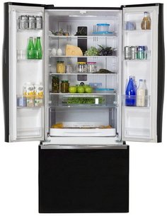 Холодильник Хитачи R-WB 552 PU2 GBK фото 3 в Краснодаре Холодильник Hitachi R-WB 552 PU2 GBK фото 3 в Краснодаре