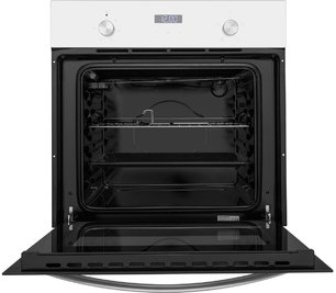 Электрический духовой шкаф Маунфилд EOEC.564W фото 2 в Краснодаре Электрический духовой шкаф Maunfeld EOEC.564W фото 2 в Краснодаре