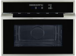 Микроволновая печь Куперсберг HMW 969 BL-AL фото в Краснодаре Микроволновая печь Kuppersberg HMW 969 BL-AL фото в Краснодаре