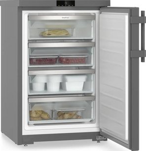 Холодильник Liebherr Fdgd 1404 Pure фото 2 в Краснодаре