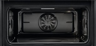 Духовой шкаф Электролюкс VKL 8E00 V фото 4 в Краснодаре Духовой шкаф Electrolux VKL 8E00 V фото 4 в Краснодаре