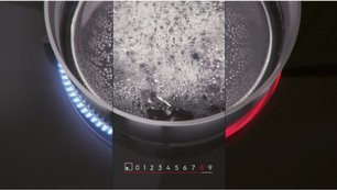 Варочная панель Электролюкс IPE8492KF фото 3 в Краснодаре Варочная панель Electrolux IPE8492KF фото 3 в Краснодаре