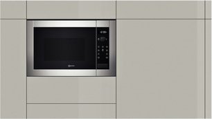 Микроволновая печь Нефф H12WE60N0 фото 2 в Краснодаре Микроволновая печь Neff H12WE60N0 фото 2 в Краснодаре