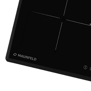 Индукционная варочная панель Maunfeld AVI6046SBK фото 4 в Краснодаре